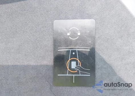 2022 Tesla Model 3 Long Range Dual Motor All-Wheel Drive из США, поврежденный, VIN 5YJ3E1EB0NF124664